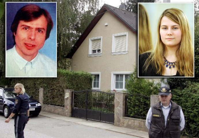 Danas živi u kući otmičara: Imala je samo deset kada je oteta, silovana i bila zatočena punih osam godina