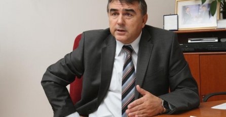 Podnesena disciplinska tužba protiv glavnog tužioca Tužilaštva BiH Gorana Salihovića