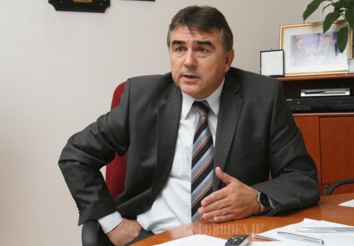 Podnesena disciplinska tužba protiv glavnog tužioca Tužilaštva BiH Gorana Salihovića