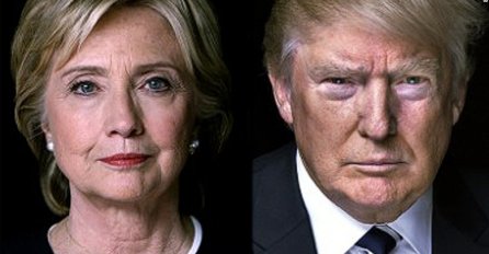 Clinton vs. Trump: Finalna utrka za poziciju najmoćnije osobe svijeta!