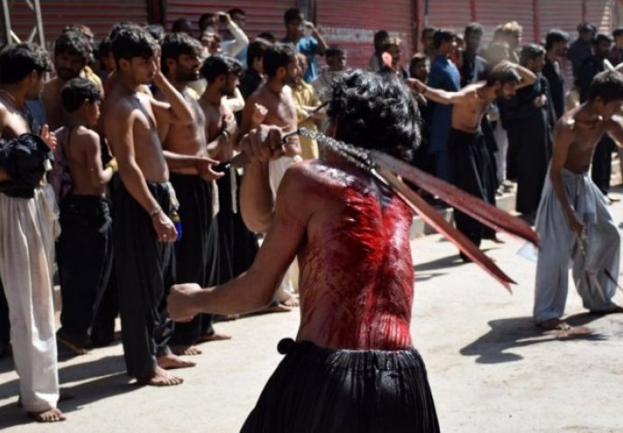 Horor tradicija: Ovo su najbizarniji narodni običaji koji će vas ostaviti bez riječi! 