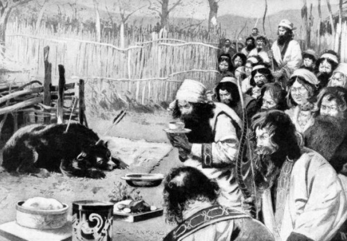 Horor tradicija: Ovo su najbizarniji narodni običaji koji će vas ostaviti bez riječi! 