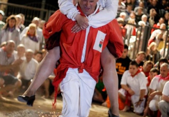 Horor tradicija: Ovo su najbizarniji narodni običaji koji će vas ostaviti bez riječi! 