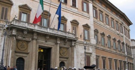 Italija će održati referendum o ustavnoj reformi 4. decembra