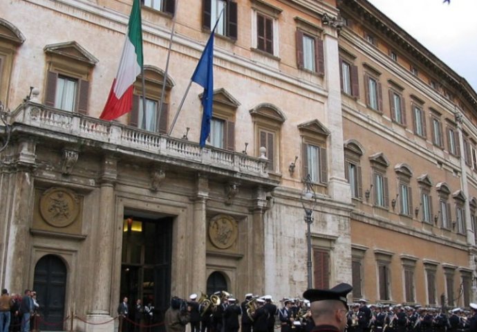 Italija će održati referendum o ustavnoj reformi 4. decembra