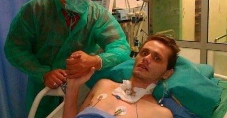 Pomozimo Amelu Rizvanoviću iz Velike Kladuše: Trpi nepodnošljive bolove, tijelo mu se doslovno raspada
