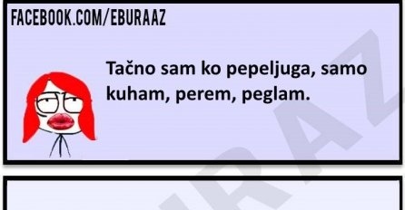 Zumra se žalila na život sa Burazom, pa joj on fino odgovorio