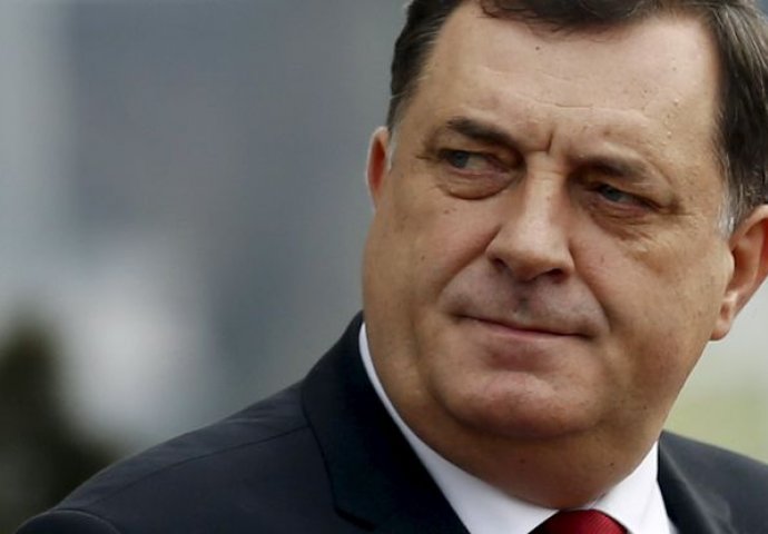 Dodik: U Sarajevu je razgovarano da Arapi budu konstitutivni narod