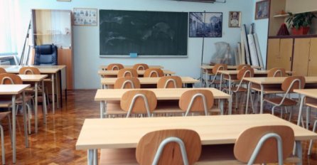 Diskriminacija u RS-u: ‘Našoj djeci zabranjuju nastavu na hrvatskom, pozvali su i policiju da ih istjera iz škole!’