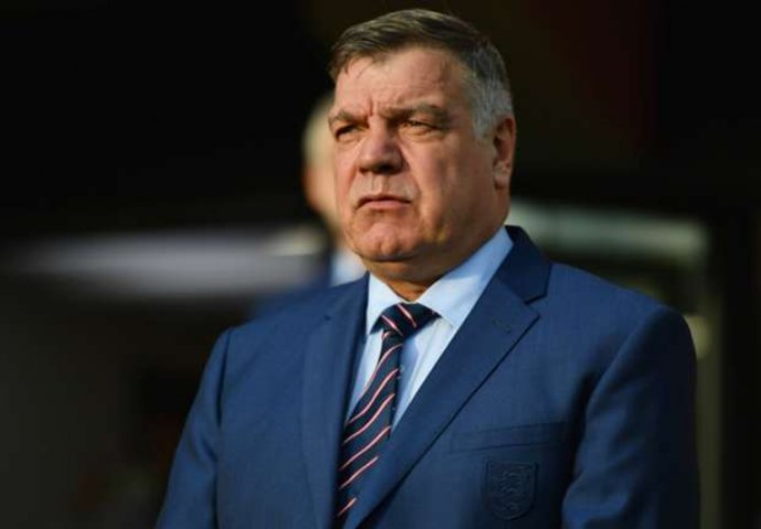 Smiješi mu se smjena: Allardyce u središtu velikog skandala koji potresa Englesku