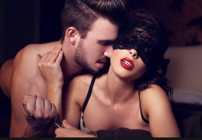 Koji horoskopski znak će vas raspametiti u krevetu?