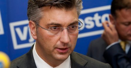 Plenković potvrdio da će Vlada imati četiti potpredsjednika
