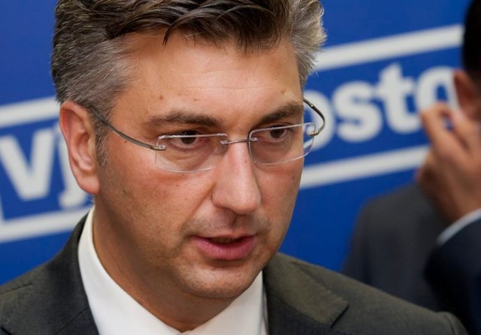 Plenković potvrdio da će Vlada imati četiti potpredsjednika
