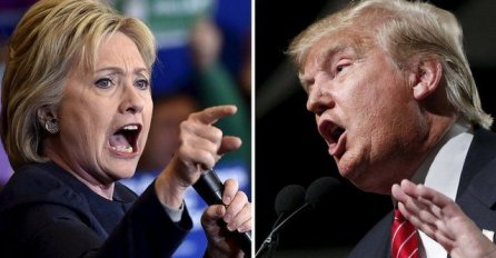 ANALIZA DEBATE: Clinton pobjednica, Trump prisiljen na defanzivu