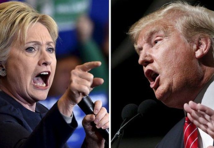 ANALIZA DEBATE: Clinton pobjednica, Trump prisiljen na defanzivu