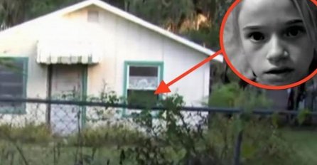 Vidio je blijedo, mršavo lice na prozoru komšijske kuće: Ono što je policija otkrila (VIDEO)