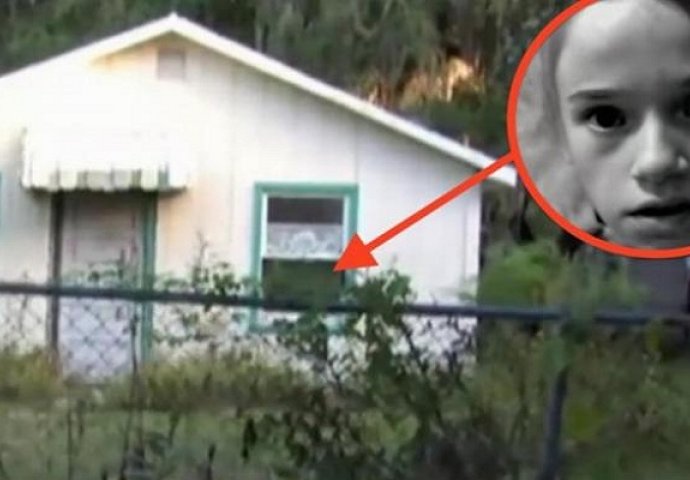 Vidio je blijedo, mršavo lice na prozoru komšijske kuće: Ono što je policija otkrila (VIDEO)