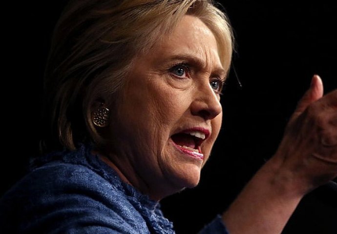10 mračnih tajni Hillary Clinton