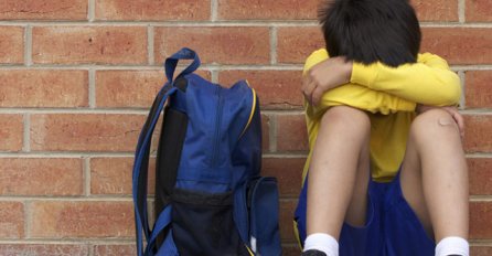 Pet znakova da vaše dijete u školi neko maltretira: Ne zatvarajte oči pred ovim!