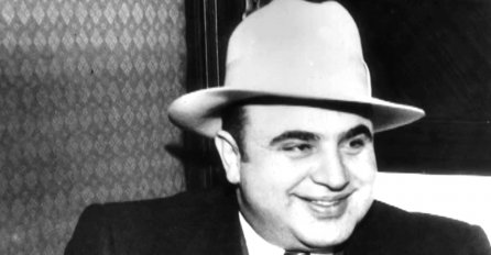 Nježnija strana Al Caponea