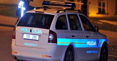 Policija pronašla ubijenu ženu u kombiju, pored nje ležao ranjeni muškarac