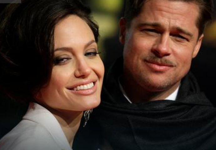 Ispovijest bivše djevojke Brad Pitta: Angelina ga je izbacila iz takta (FOTO)