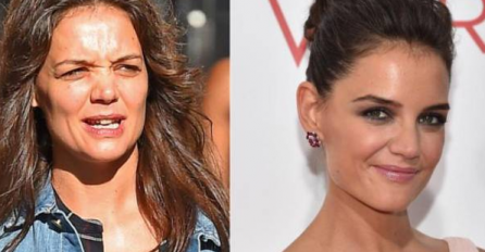 Evo kako neke od najpopularnijih Hollywoodskih zvijezda izgleda bez šminke (FOTO)
