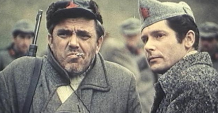 "U gori raste zelen bor": Sjećate se ovog partizanskog filma? (VIDEO)