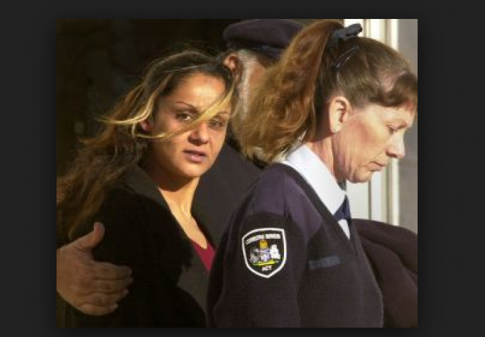 Najavila kolegama kako će ubiti momka pa to brutalno i uradila (FOTO)