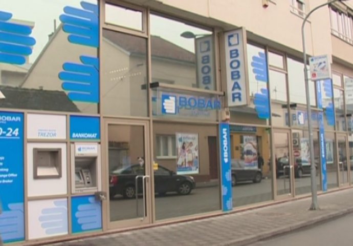 Banka iz koje su "pojeli" 130 miliona maraka!