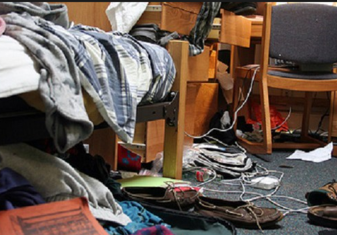 Život s cimerima može biti divno iskustvo, ako imate luđačke sreće: Najjezivija iskustva ljudi koji su živjeli sa cimerima