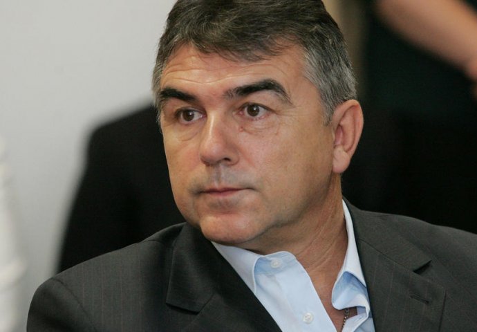 Goran Salihović: Žalit ću se zbog suspenzije, radi se o pravosudno-državnom udaru