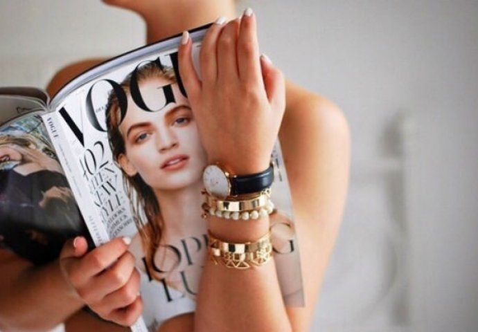 Vogue razapeo modne blogere te im poručio da pronađu pravi posao