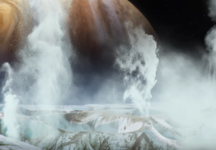 NASA objavila senzacionalne vijesti: Da li je pronađen život van Zemlje?