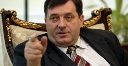 Dodik: Neću da idem u Sarajevo da dam izjavu tužilaštvu, Bakir je ludak, ubiće me!
