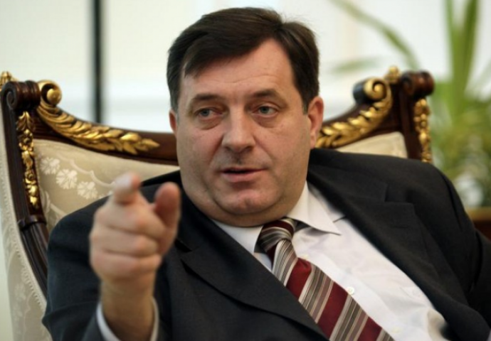 Dodik: Neću da idem u Sarajevo da dam izjavu tužilaštvu, Bakir je ludak, ubiće me!