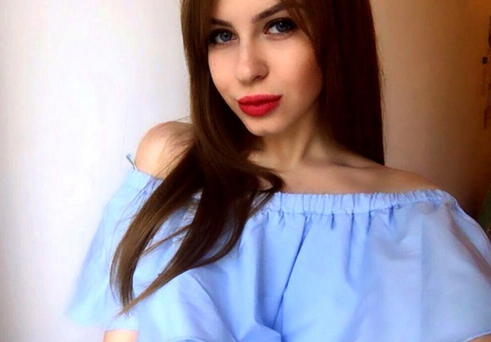 Ruskinja prodaje nevinost: Prelijepa djevojka objavila svoje fotografije i cijenu!
