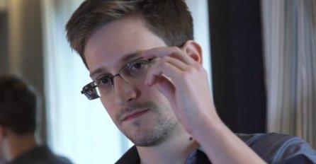 Hoće li Edward Snowden biti uhapšen ukoliko dođe u Norvešku da primi nagradu? 