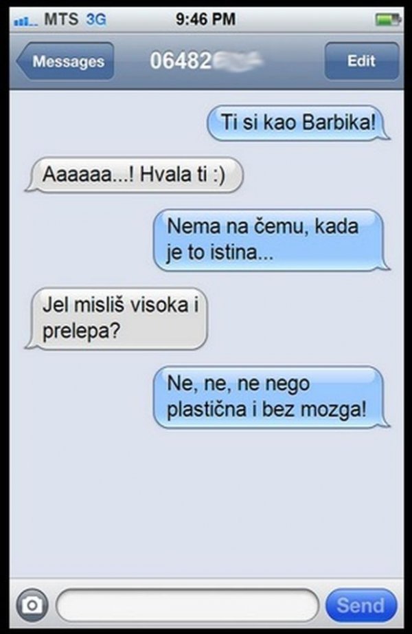 barbika