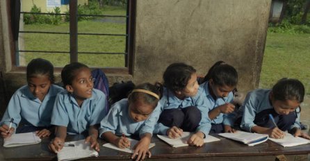 U Nepalu otvorena škola koja je građena donatorskim sredstvima građana BiH