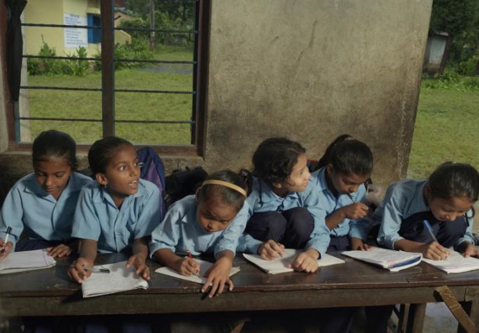 U Nepalu otvorena škola koja je građena donatorskim sredstvima građana BiH