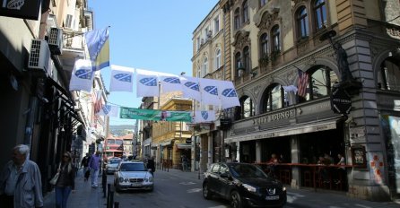 Građani Sarajeva nisu izgubili povjerenje u bh. pravosuđe