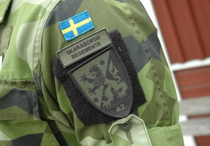 Švedska ponovo uvodi obavezno služenje vojnog roka