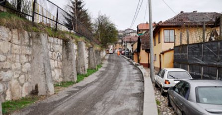 Sarajevo: Bačena bomba na porodičnu kuću na Vratniku, uhapšene dvije osobe