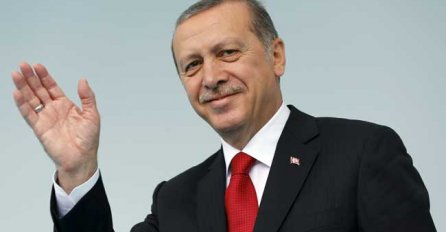 Recep Tayyip Erdogan: Turska će imati koristi od produženja vanrednog stanja 