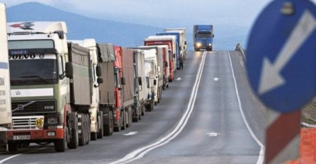 Izvoz iz BiH porastao za 2,2 posto 