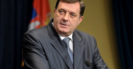Dodik: BiH nije želja Srba već njihovo dugogodišnje moranje