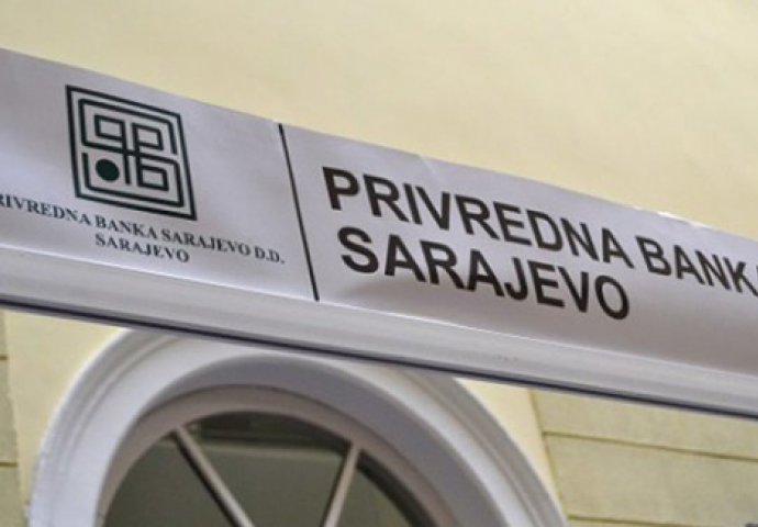 Privredna banka Sarajevo pripojena BOR banci 