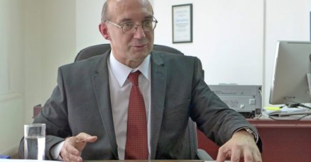 Vesko Drljača za Novi.ba: "Novi Zakon je kvalitetan i podići će nivo zaštite na radu"    [VIDEO]