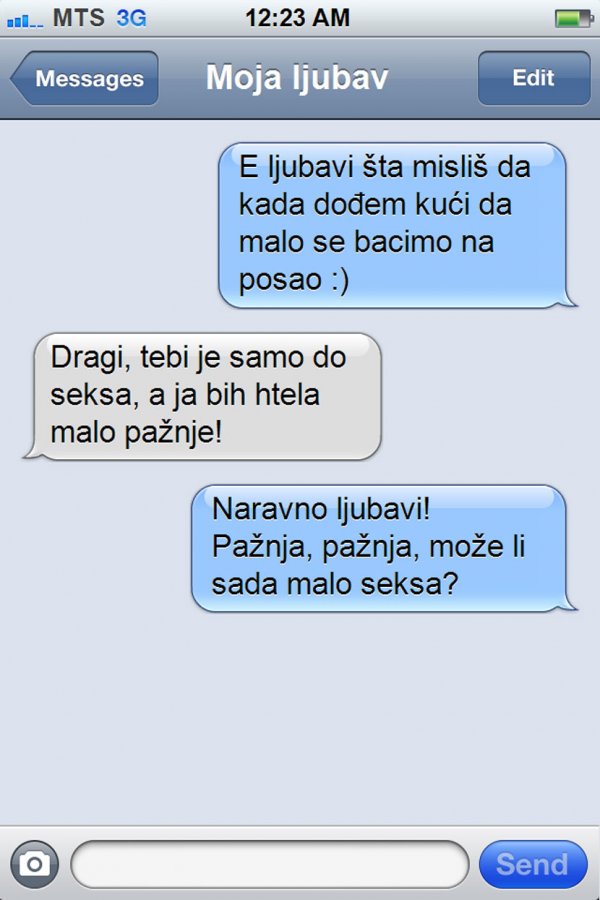 paznja